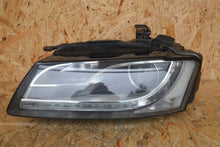 Laden Sie das Bild in den Galerie-Viewer, Frontscheinwerfer Audi A5 8T0941003AK 8T0941029AK Xenon Links Headlight