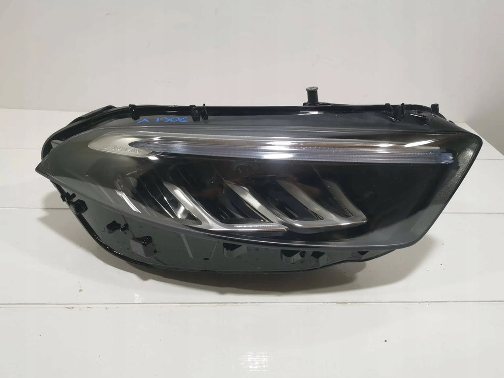 Frontscheinwerfer Mercedes-Benz W177 A1779066404 FALSE Scheinwerfer Headlight SCH1039716120eq