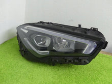 Load image into Gallery viewer, Frontscheinwerfer Mercedes-Benz Cla A1189068400 Full LED Rechts Headlight SCH3127072551df