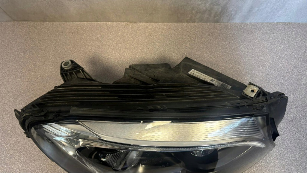Frontscheinwerfer Mercedes-Benz Glc A2539061601 LED Rechts Headlight SCH9578010662qw