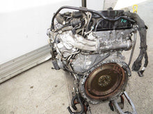 Laden Sie das Bild in den Galerie-Viewer, Motor Mercedes-Benz Cls 651924 2.2 170PS 125kW Diesel Engine Unkomplett MOT4467707456sf