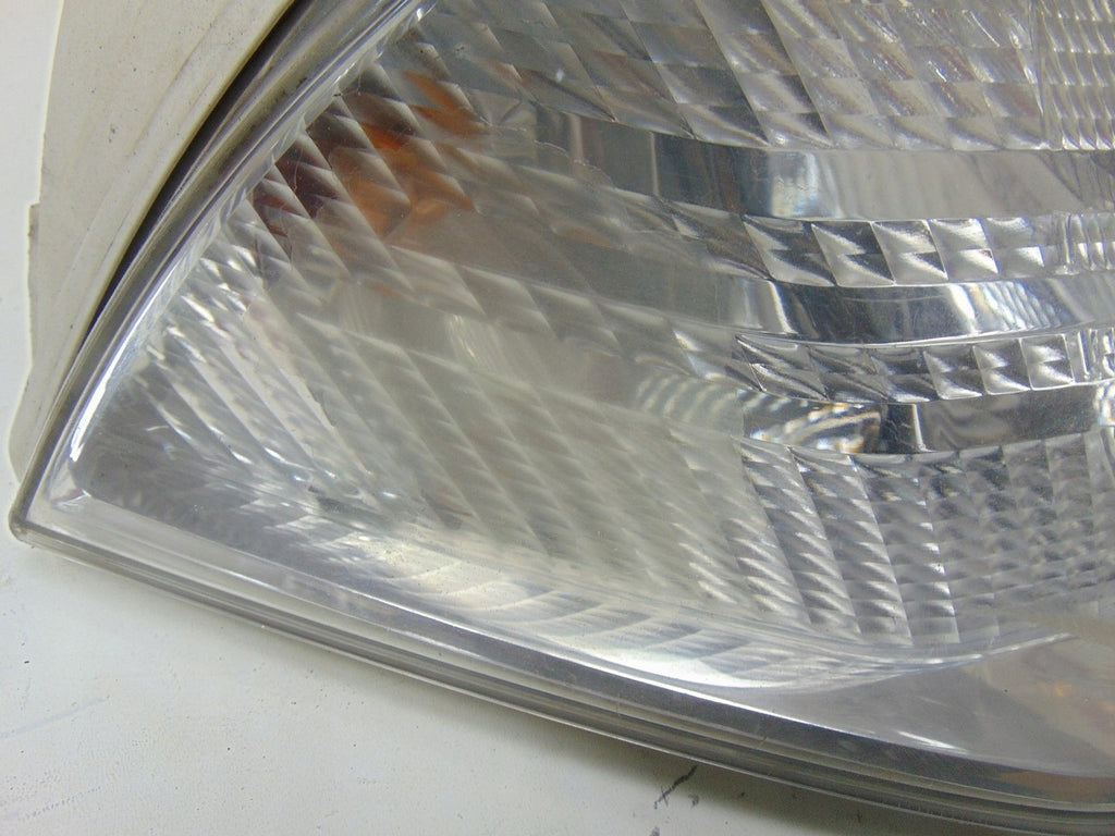 Frontscheinwerfer Skoda Octavia II 1Z1941016 Xenon Rechts Scheinwerfer Headlight SCH4182395818sb
