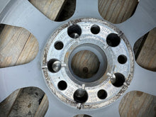 Load image into Gallery viewer, 1x Alufelge 17 Zoll 8.0" 5x112 39ET 8R0601025BC Audi Rim Wheel FEL9981408837rg