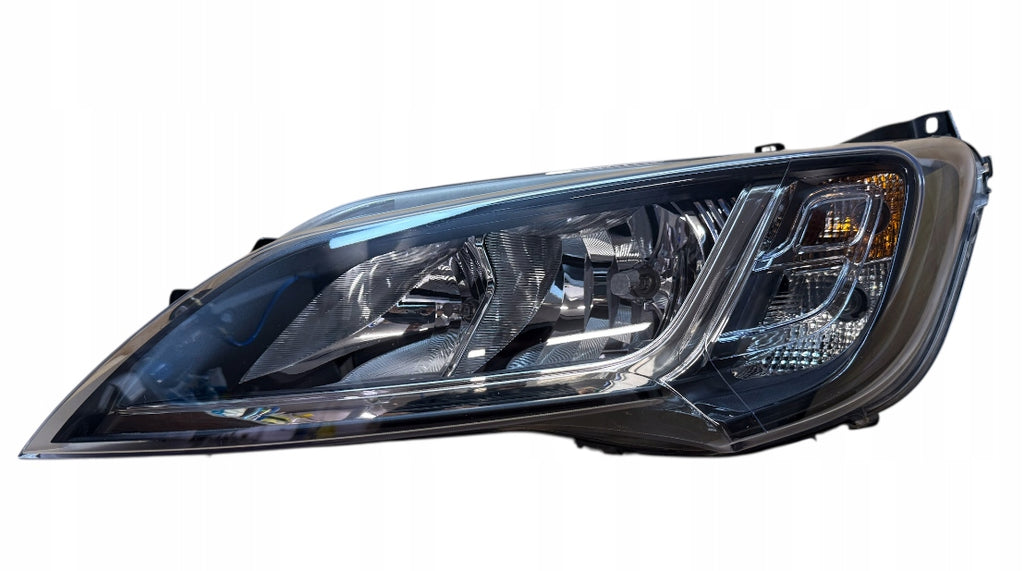 Frontscheinwerfer Citroën Jumper Ducato Boxer 1394428080 Links Headlight SCH1963148018sb