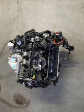 Laden Sie das Bild in den Galerie-Viewer, Motor Audi VW A3 CJZ 1.2 TSI 46TKm 2013 Benzin Engine Komplett