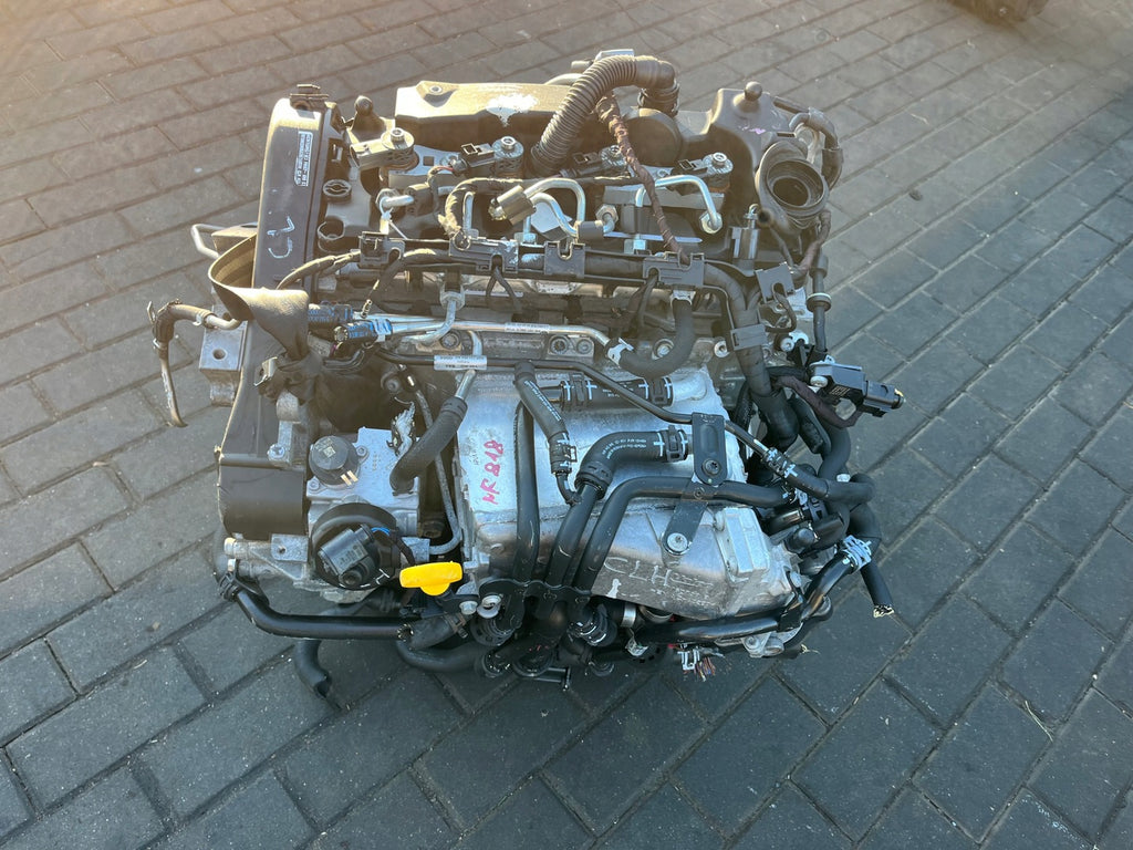 Motor Audi Seat Skoda VW A3 Leon Octavia I Golf VII CLH 1.6 TDI Diesel Komplett