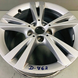 1x Alufelge 17 Zoll 7.5