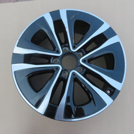 1x Alufelge 17 Zoll 6.5