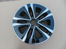 Load image into Gallery viewer, 1x Alufelge 17 Zoll 6.5" 5x112 44ET A1774012900 Mercedes-Benz Rim Wheel FEL5827753784yu