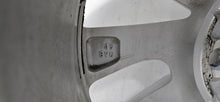 Load image into Gallery viewer, 1x Alufelge 17 Zoll 7.5" 5x114.3 45ET Toyota Rim Wheel FEL4544101997nx