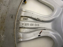Load image into Gallery viewer, 1x Alufelge 16 Zoll 6.0" 5x100 30ET Glanz Silber 8X0601025A Audi A1 Rim Wheel FEL5169040605hv