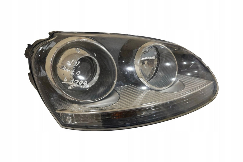 Frontscheinwerfer VW Golf V 1K6941032 0301212272 Xenon Rechts Headlight SCH2876855375wc