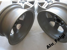 Laden Sie das Bild in den Galerie-Viewer, 1x Alufelge 16 Zoll 6.5&quot; 5x108 52,5ET Glanz Silber 8665466 Volvo C30 S40 V50
