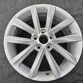 1x Alufelge 16 Zoll 7.0
