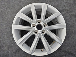 1x Alufelge 16 Zoll 7.0