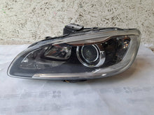 Load image into Gallery viewer, Frontscheinwerfer Volvo S60 V60 31395902 Links Scheinwerfer Headlight SCH1639769004wn