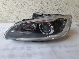 Frontscheinwerfer Volvo S60 V60 31395902 Links Scheinwerfer Headlight SCH1639769004wn