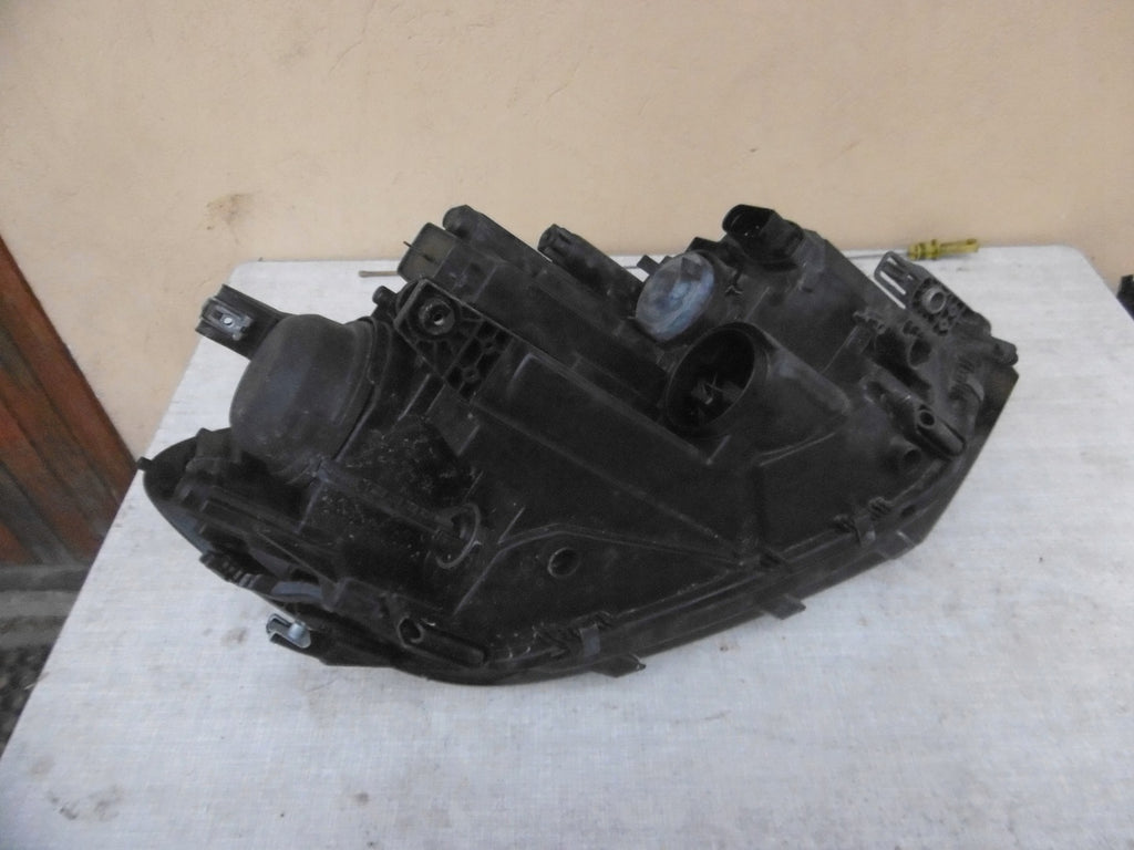 Frontscheinwerfer VW Touran 5TB941005A Links Scheinwerfer Headlight