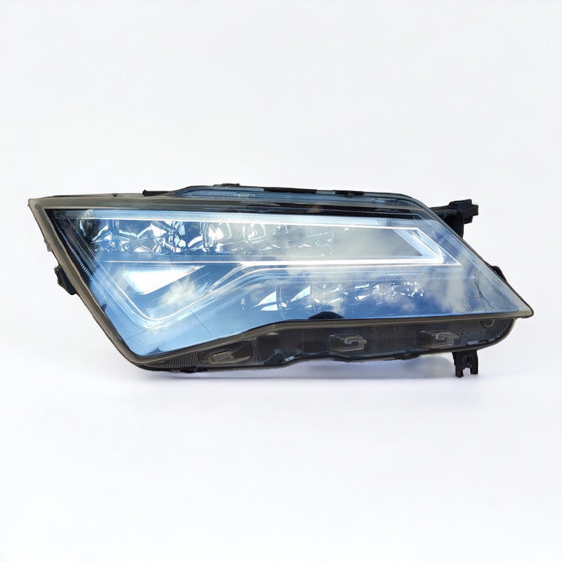 Frontscheinwerfer Seat Ateca 576941008D LED Rechts Scheinwerfer Headlight