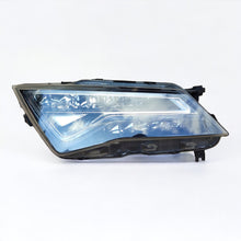 Laden Sie das Bild in den Galerie-Viewer, Frontscheinwerfer Seat Ateca 576941008D LED Rechts Scheinwerfer Headlight