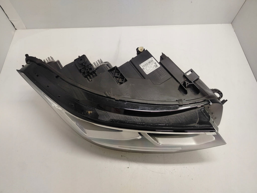 Frontscheinwerfer VW Tiguan 5NB941082G Rechts Scheinwerfer Headlight SCH2925777580bl