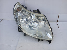 Frontscheinwerfer Fiat Ducato 1368639080 Rechts Scheinwerfer Headlight SCH5210383242mf