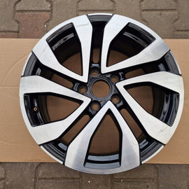 1x Alufelge 17 Zoll 7.0