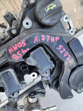 Load image into Gallery viewer, Motor Citroën C3 III HNO5 1.2 THP Benzin Engine Unkomplett MOT3104364915od