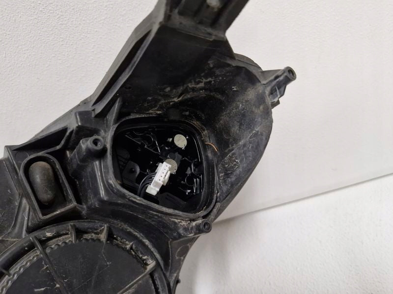 Frontscheinwerfer Opel Crossland X Full LED Rechts Scheinwerfer Headlight SCH8898149238wz