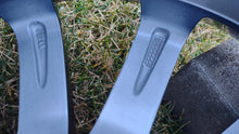 Load image into Gallery viewer, 1x Alufelge 17 Zoll 6.0" 5x112 48ET 5G0601025 VW Golf Rim Wheel FEL5996720463yn