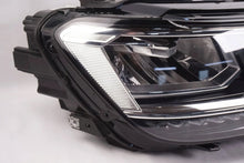 Laden Sie das Bild in den Galerie-Viewer, Frontscheinwerfer VW Tiguan 5NB941036D 0301101232 LED Rechts Headlight