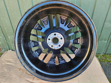 Load image into Gallery viewer, 1x Alufelge 19 Zoll LV4CP2A Ford Kuga Iii Rim Wheel FEL6317876784sb
