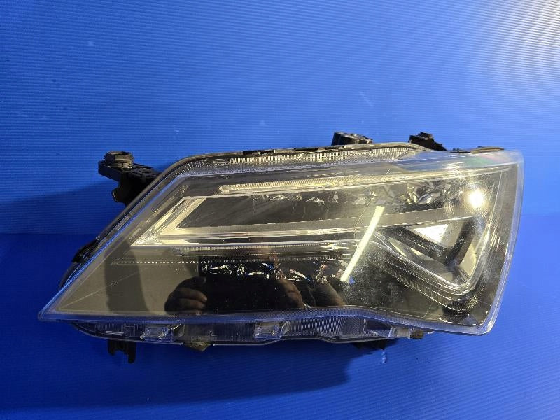 Frontscheinwerfer Seat Ateca 577941007A Full LED Links Scheinwerfer Headlight