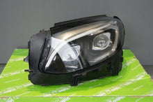 Laden Sie das Bild in den Galerie-Viewer, Frontscheinwerfer Mercedes-Benz Glc A2539060301 Links Scheinwerfer Headlight SCH9512592516yi