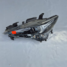 Laden Sie das Bild in den Galerie-Viewer, Frontscheinwerfer Mazda Cx5 Cx 5 Cx-5 KB8N51040 LED Links Scheinwerfer Headlight SCH4666653077vz
