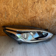 Laden Sie das Bild in den Galerie-Viewer, Frontscheinwerfer Ford Fiesta H1BB-13W029-CE LED Ein Satz Scheinwerfer Headlight SCH9337000594eo