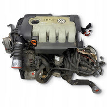 Load image into Gallery viewer, Motor Skoda VW Fabia III BLS 1.9 TDI 105PS 77kW 164TKm 2003 Diesel Komplett MOT8281375888er