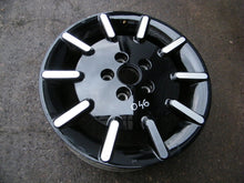 Laden Sie das Bild in den Galerie-Viewer, 1x Alufelge 17 Zoll 6.5&quot; 5x114.3 55ET Honda Et Rim Wheel