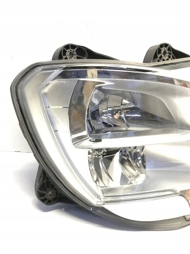 Frontscheinwerfer Daf 1EX010116-32 Rechts Scheinwerfer Headlight SCH6473036697qs