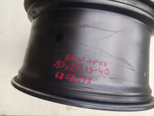 Load image into Gallery viewer, 1x Alufelge 20 Zoll 10.0" 5x120 40ET 6858878 BMW X5 F15 X6 F16 Rim Wheel FEL1494521218fl