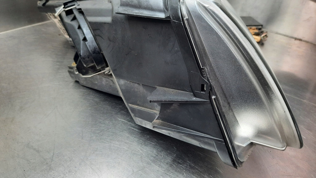 Frontscheinwerfer VW Passat 3C0941751K Bi-Xenon Links Scheinwerfer Headlight SCH1312654451ml