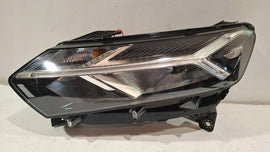 Frontscheinwerfer Dacia Sandero III Logan Jogger S17953170 260608545R LED Links SCH1791511529zh