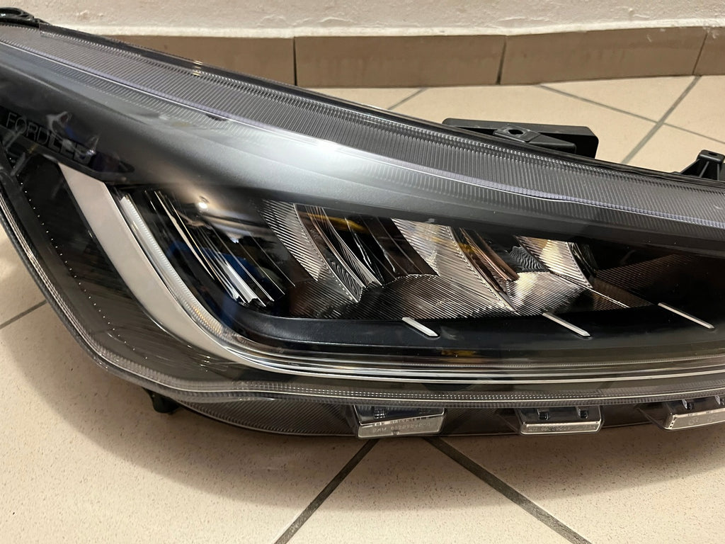 Frontscheinwerfer Ford Focus NX7B-13E014-CF Full LED Rechts Headlight