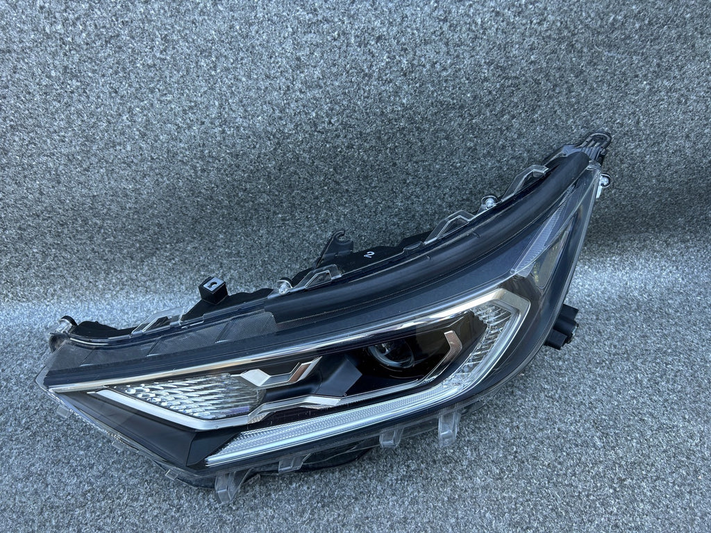 Frontscheinwerfer Toyota V I Full LED Links Scheinwerfer Headlight SCH4048352755bs