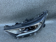 Laden Sie das Bild in den Galerie-Viewer, Frontscheinwerfer Toyota V I Full LED Links Scheinwerfer Headlight SCH4048352755bs