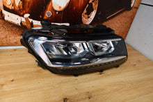 Laden Sie das Bild in den Galerie-Viewer, Frontscheinwerfer VW Tiguan 5NB941036 LED Rechts Scheinwerfer Headlight SCH5093596651nc