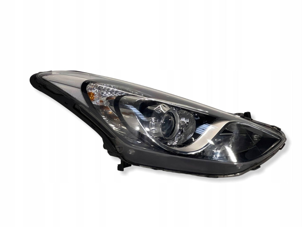 Frontscheinwerfer Hyundai I30 92102-A6110 Xenon Rechts Scheinwerfer Headlight SCH4657280218ec