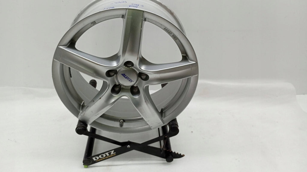 1x Alufelge 17 Zoll KBA47777 Ford S-Max Rim Wheel FEL9206719739ln
