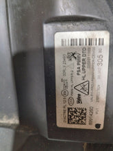 Load image into Gallery viewer, Frontscheinwerfer Peugeot 5008 9836230580 Full LED Ein Satz Headlight SCH5463803465rl
