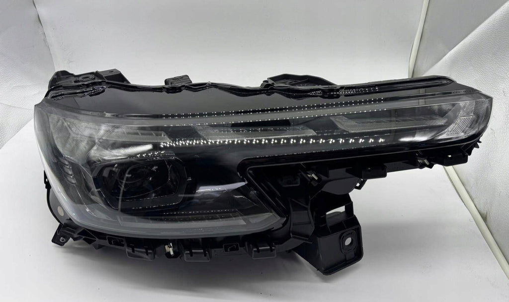 Frontscheinwerfer Alfa Romeo 50572574 Rechts Scheinwerfer Headlight SCH3197869253sv